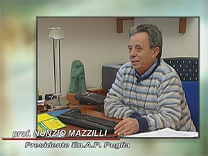 Nunzio Mazzilli